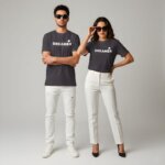 Dreamer Unisex T-Shirt | Colorful Wear