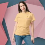 Dreamer T-Shirt for Women | Colorful Wear