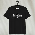 Velura Essence Unisex T-Shirt | Colorful Wear