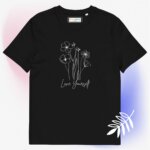 Love Yourself Women's T-Shirt | Colorful Wear
