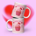 Officially Taken Ceramic Mug (20 oz) | Colorful Wear